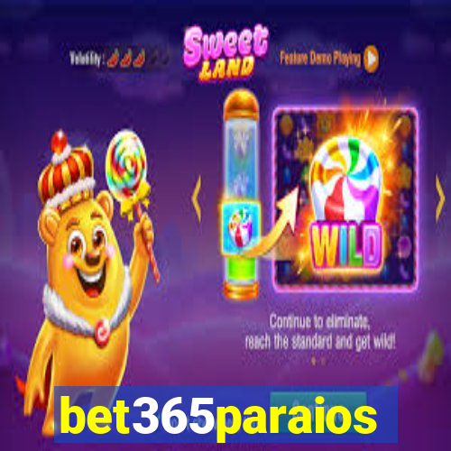 bet365paraios