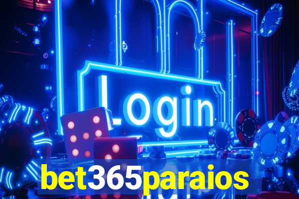 bet365paraios