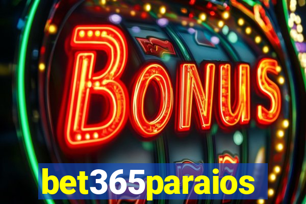 bet365paraios