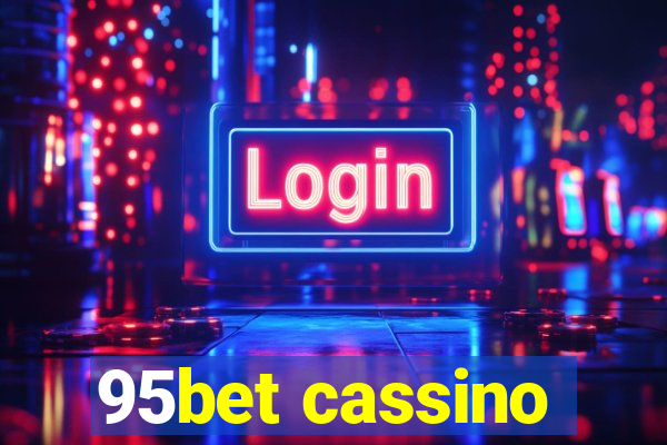 95bet cassino