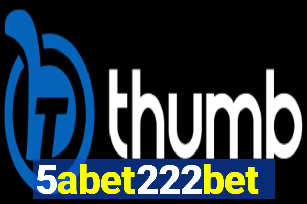 5abet222bet