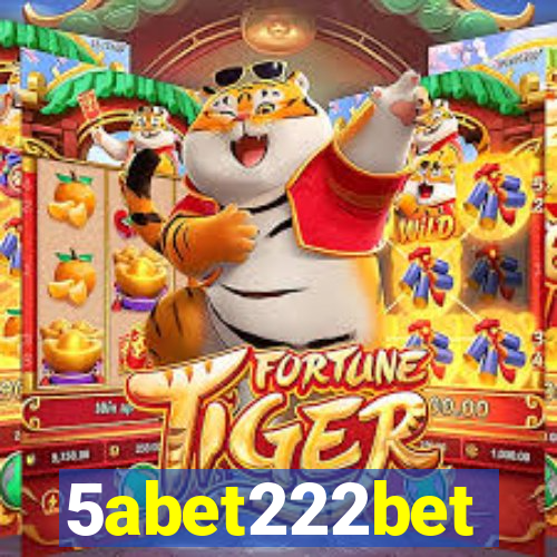 5abet222bet