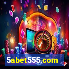 5abet555.com