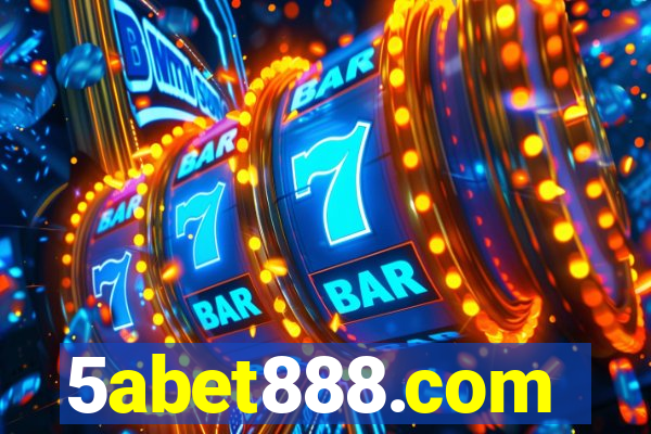 5abet888.com