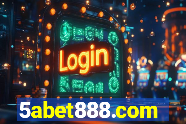 5abet888.com