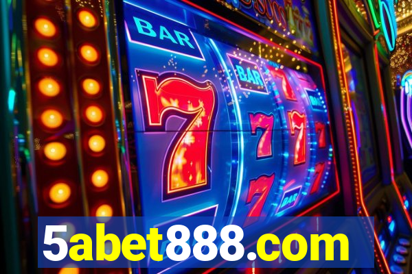 5abet888.com