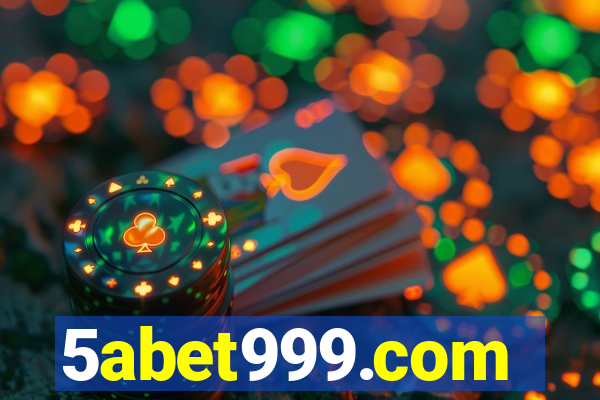 5abet999.com