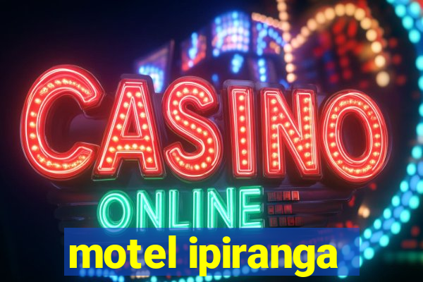 motel ipiranga