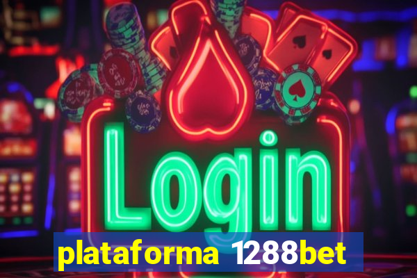 plataforma 1288bet