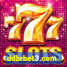 ddbrbet3.com