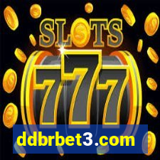 ddbrbet3.com