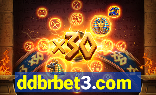 ddbrbet3.com