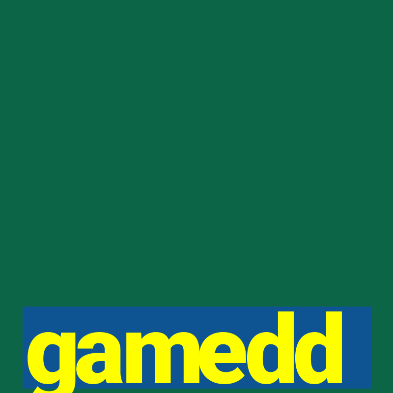 gamedd