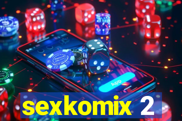 sexkomix 2