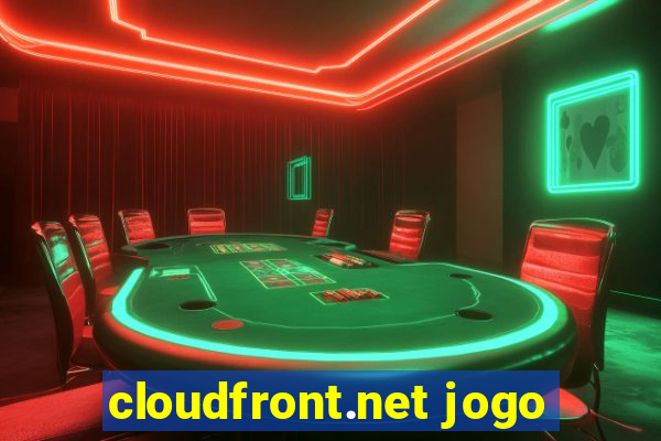 cloudfront.net jogo