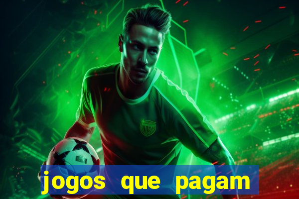 jogos que pagam por cadastro