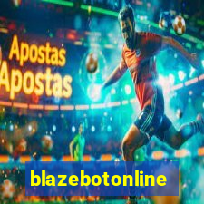 blazebotonline