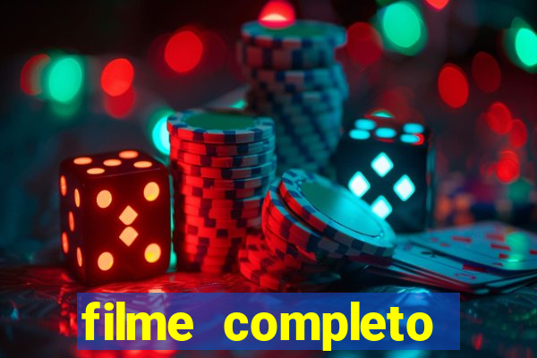 filme completo dublado megamente