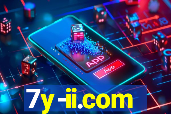 7y-ii.com