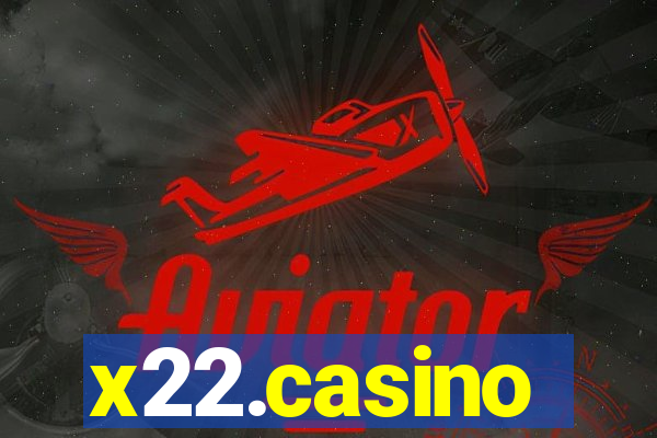 x22.casino