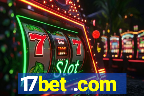 17bet .com