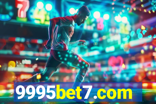 9995bet7.com