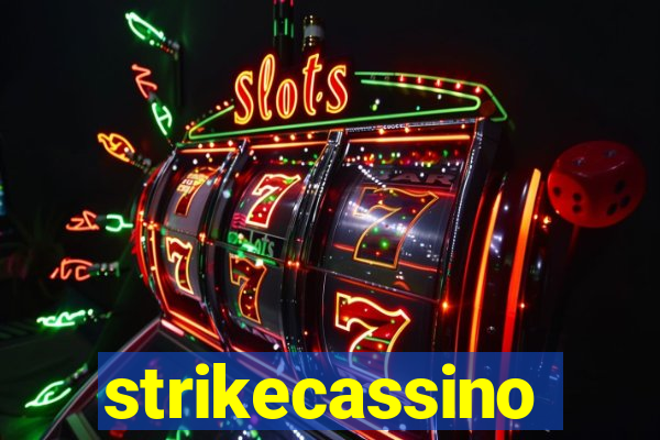 strikecassino