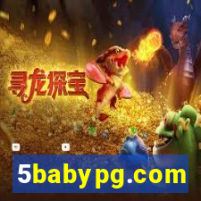 5babypg.com