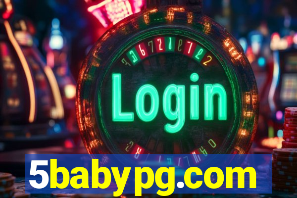 5babypg.com