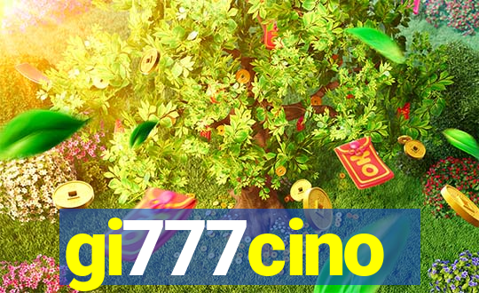 gi777cino