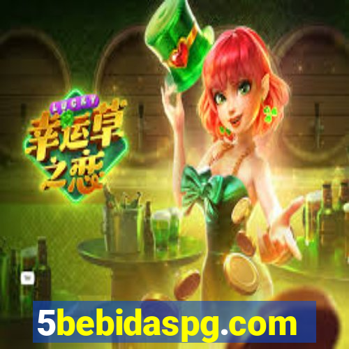 5bebidaspg.com