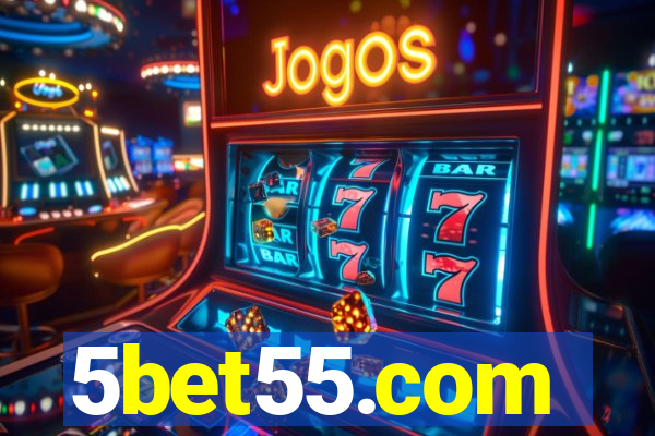 5bet55.com