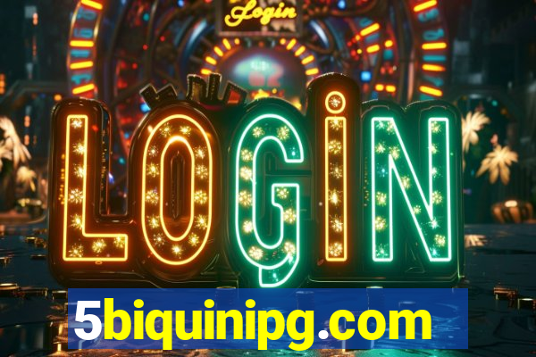 5biquinipg.com