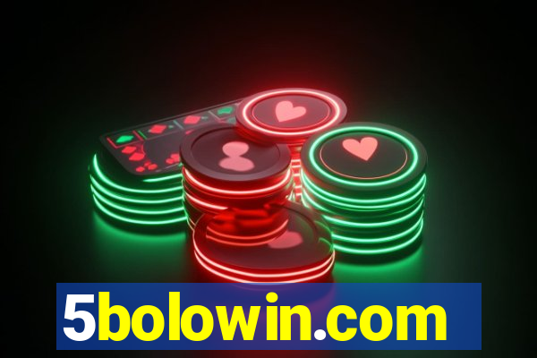 5bolowin.com