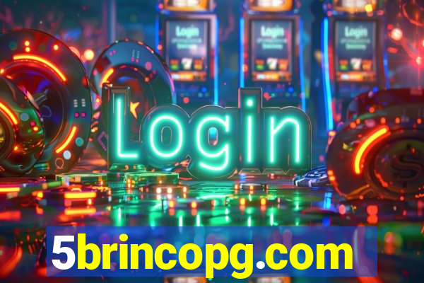 5brincopg.com