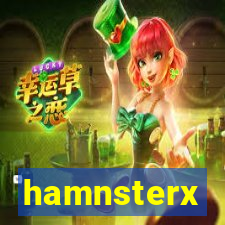 hamnsterx