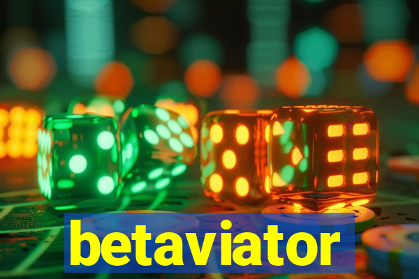 betaviator