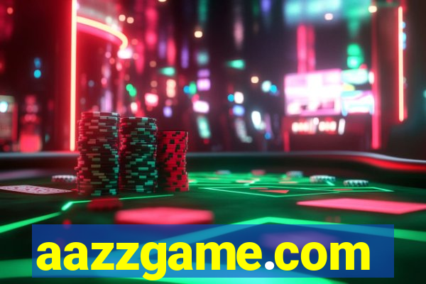 aazzgame.com