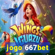 jogo 667bet