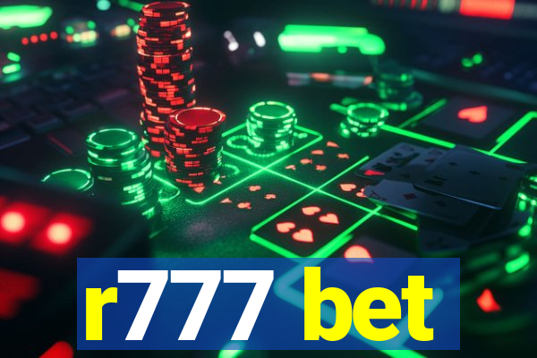 r777 bet