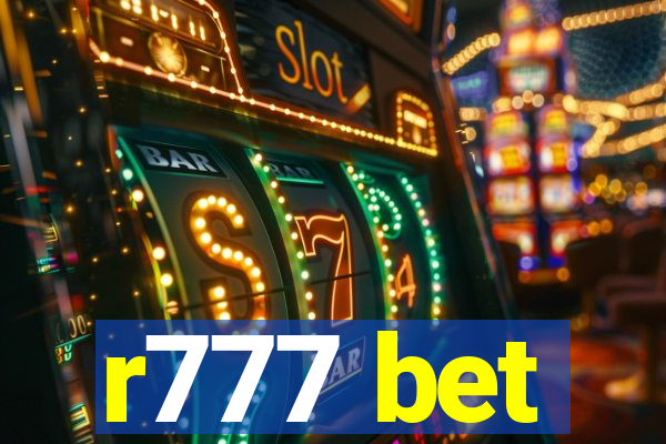 r777 bet