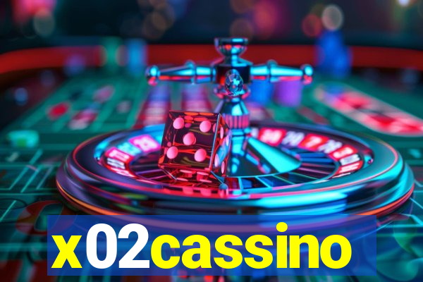 x02cassino