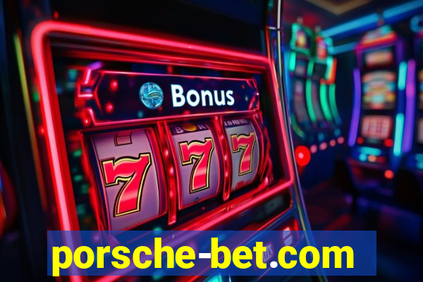 porsche-bet.com