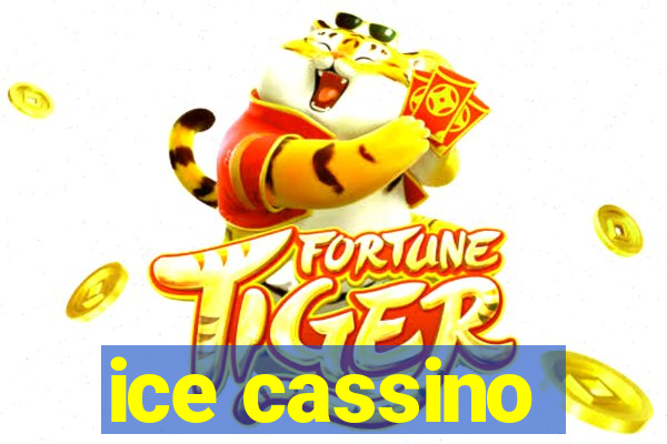 ice cassino