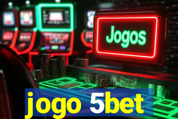 jogo 5bet