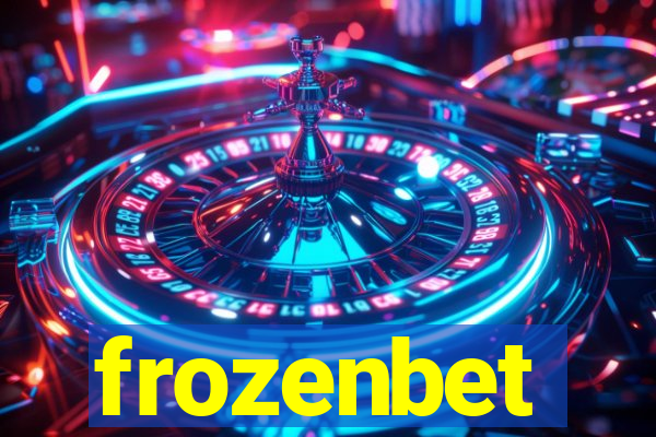 frozenbet