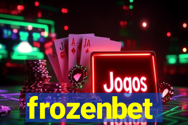 frozenbet