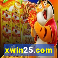 xwin25.com