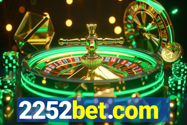 2252bet.com