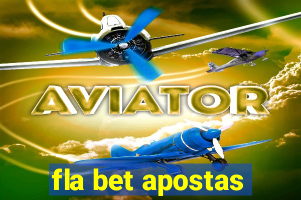 fla bet apostas